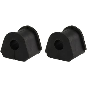 Centric Premium™ Front Stabilizer Bar Bushing for 1986 Hyundai Excel - 602.63097