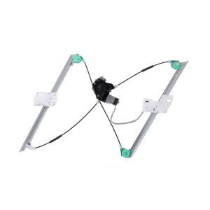 AISIN Power Window Regulator And Motor Assembly for 1995 Plymouth Neon - RPACH-027