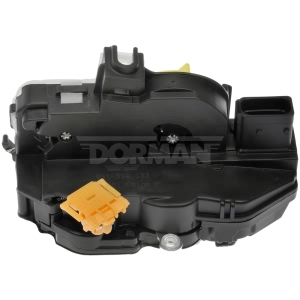 Dorman OE Solutions Front Driver Side Door Lock Actuator Motor for 2013 Chevrolet Malibu - 931-314