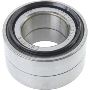 Centric Premium™ Axle Shaft Bearing Assembly Single Row for 1987 Renault Alliance - 411.11001