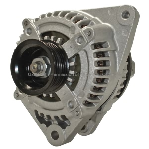 Quality-Built Alternator New for 2004 Toyota Sienna - 13981N