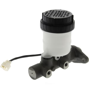 Centric Premium Brake Master Cylinder for 1988 Plymouth Colt - 130.46503