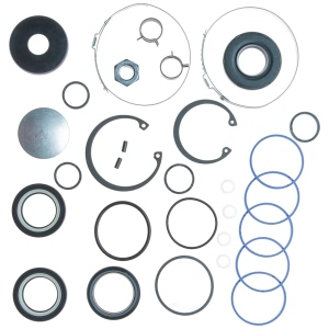 Gates Power Steering Rack And Pinion Seal Kit for 1995 Mercury Sable - 348389