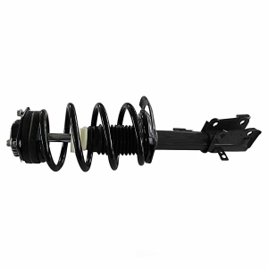 GSP North America Front Driver Side Suspension Strut and Coil Spring Assembly for 2012 Dodge Journey - 812334