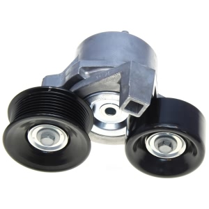 Gates Drivealign Automatic Belt Tensioner for 2000 Ford E-350 Super Duty - 38191