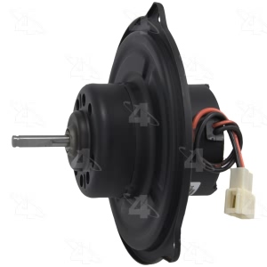 Four Seasons Hvac Blower Motor Without Wheel for 1992 Mazda MX-3 - 35299