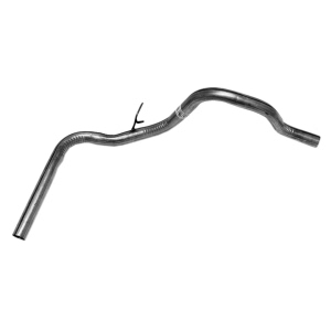 Walker Aluminized Steel Exhaust Tailpipe for 1991 Ford F-250 - 44622