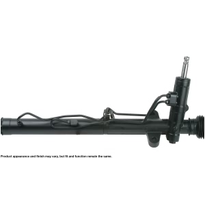 Cardone Reman Remanufactured Hydraulic Power Rack and Pinion Complete Unit for 2009 Kia Optima - 26-2436