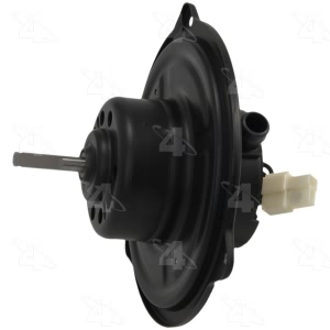 Four Seasons Hvac Blower Motor Without Wheel for 1997 Geo Tracker - 35367