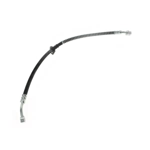 Centric Front Driver Side Brake Hose for 2008 Kia Rio5 - 150.50012