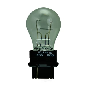 Hella Standard Series Incandescent Miniature Light Bulb for Isuzu Hombre - 3057