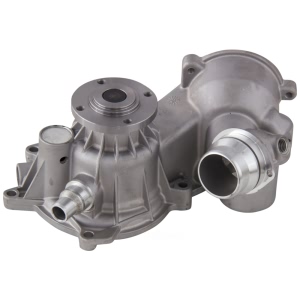 Gates Engine Coolant Standard Water Pump for BMW 550i - 42027