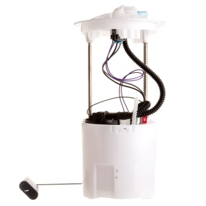 Delphi Fuel Pump Module Assembly for 2008 Jeep Grand Cherokee - FG0843