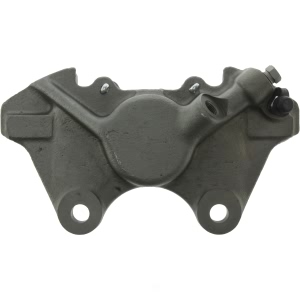 Centric Semi-Loaded Brake Caliper for 1988 Land Rover Range Rover - 141.22506