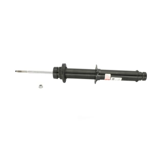 KYB Gas A Just Front Driver Or Passenger Side Monotube Strut for 2007 Cadillac STS - 551606