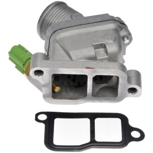 Dorman Engine Coolant Thermostat Housing for 2009 Volvo S60 - 902-5152