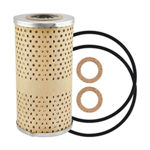 Hastings Engine Oil Filter for Alfa Romeo - LF112