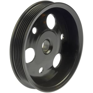 Dorman OE Solutions Power Steering Pump Pulley for 1998 Chevrolet Monte Carlo - 300-130