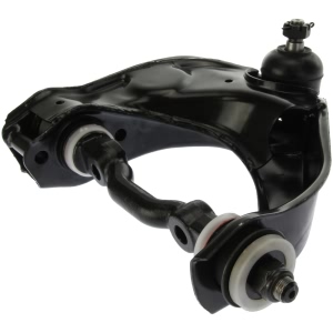 Centric Premium™ Control Arm And Ball Joint Assembly for 1988 Mitsubishi Van - 622.46040