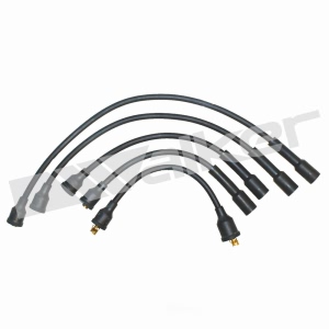 Walker Products Spark Plug Wire Set for 1993 Mazda MPV - 924-1147
