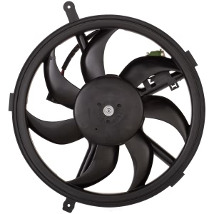 Spectra Premium Engine Cooling Fan for 2012 Mini Cooper - CF19016