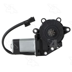 ACI Rear Driver Side Window Motor for Land Rover Range Rover - 389556