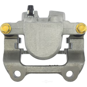 Centric Remanufactured Semi-Loaded Rear Brake Caliper for 2006 Dodge Charger - 141.63530