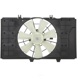 Spectra Premium Engine Cooling Fan for Plymouth Neon - CF13029