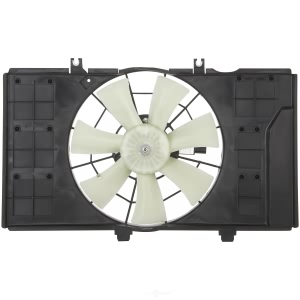 Spectra Premium Engine Cooling Fan for 2001 Plymouth Neon - CF13029