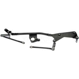 Dorman OE Solutions Front Windshield Wiper Linkage for 2008 Mercedes-Benz ML550 - 602-947