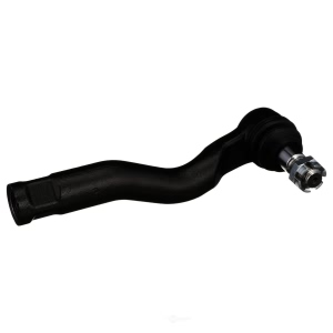 Delphi Passenger Side Outer Steering Tie Rod End for 2009 Toyota Sequoia - TA5254