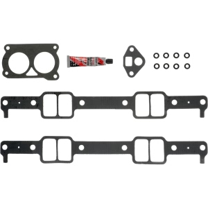 Victor Reinz Intake Manifold Gasket Set for 1996 Chevrolet Corvette - 11-10544-01