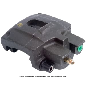 Cardone Reman Remanufactured Unloaded Caliper for 2000 Jeep Grand Cherokee - 18-4818