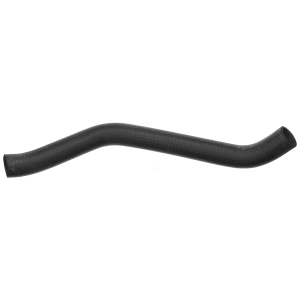 Gates Engine Coolant Molded Radiator Hose for Chevrolet Camaro - 20607