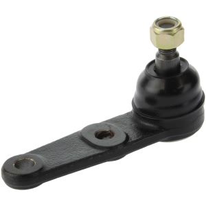 Centric Premium™ Ball Joint for 1990 Hyundai Excel - 610.51003