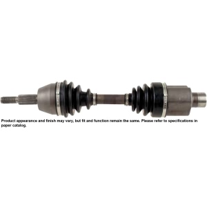 Cardone Reman Remanufactured CV Axle Assembly for 1999 Ford Taurus - 60-2137