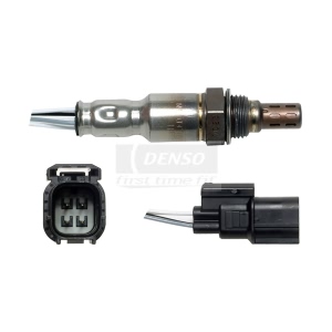 Denso Oxygen Sensor for 2010 Honda Civic - 234-4350
