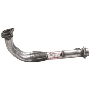 Bosal Exhaust Front Pipe for 1994 Acura Integra - 713-361