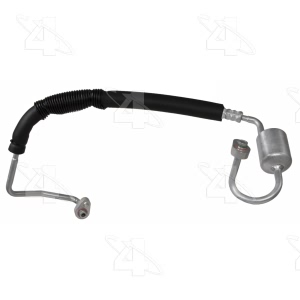 Four Seasons A C Discharge Line Hose Assembly for 2010 Mazda Tribute - 56619