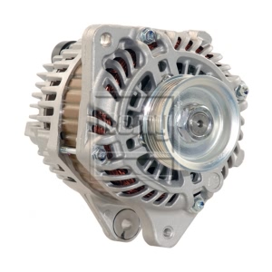 Remy Remanufactured Alternator for 2010 Honda Fit - 12948