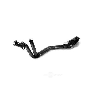 Davico Direct Fit Catalytic Converter and Pipe Assembly for Mercedes-Benz 300CE - 16040
