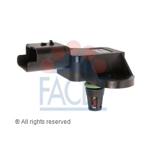 facet Manifold Absolute Pressure Sensor for 2010 Mini Cooper - 10.3137