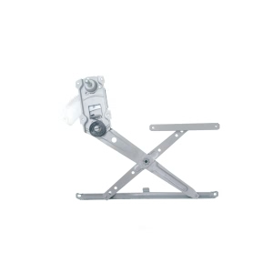 AISIN Manual Window Regulator - RMAT-012