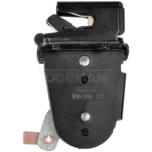 Dorman OE Solutions Rear Passenger Side Door Latch Assembly for 2006 Chevrolet Express 1500 - 940-106