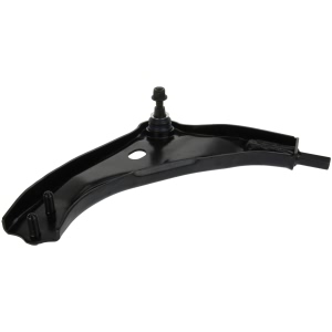 Centric Premium™ Front Passenger Side Lower Control Arm and Ball Joint Assembly for 2012 Mini Cooper - 622.34024