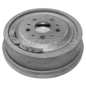 DuraGo Rear Brake Drum for Mercury - BD8200