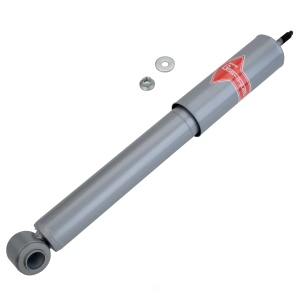 KYB Gas A Just Rear Driver Or Passenger Side Monotube Shock Absorber for 1997 Volvo 850 - KG5747