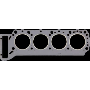 Victor Reinz Passenger Side Cylinder Head Gasket for Mercedes-Benz 400E - 61-29190-00