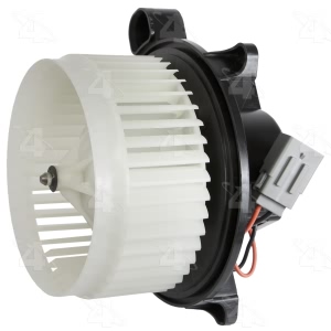 Four Seasons Hvac Blower Motor With Wheel for 2018 Ford Transit-250 - 76962