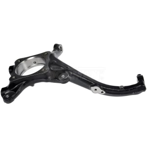 Dorman OE Solutions Front Driver Side Steering Knuckle for 2011 Toyota Tundra - 698-161